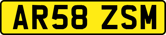 AR58ZSM