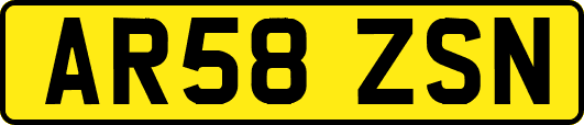 AR58ZSN