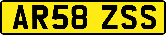 AR58ZSS