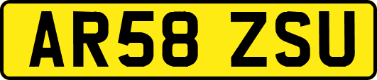 AR58ZSU