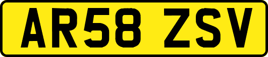 AR58ZSV