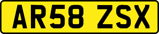 AR58ZSX