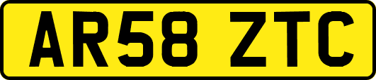 AR58ZTC