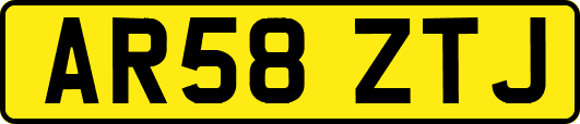 AR58ZTJ