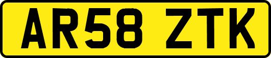 AR58ZTK
