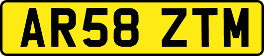 AR58ZTM