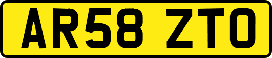 AR58ZTO
