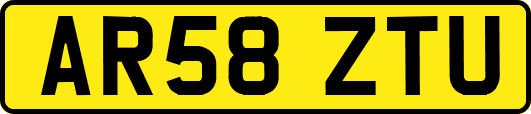 AR58ZTU