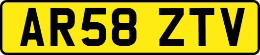 AR58ZTV
