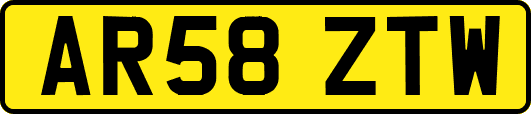 AR58ZTW