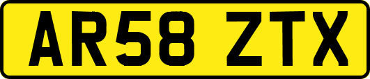 AR58ZTX