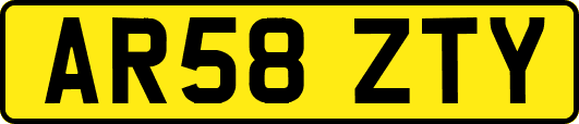 AR58ZTY