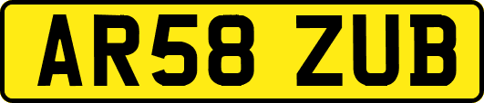 AR58ZUB