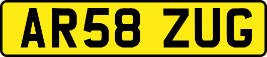 AR58ZUG