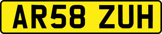 AR58ZUH