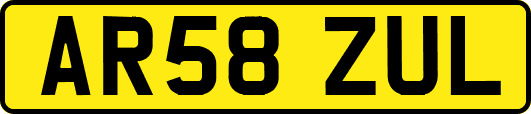 AR58ZUL