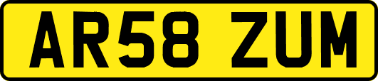 AR58ZUM