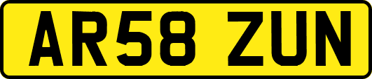 AR58ZUN