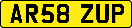 AR58ZUP