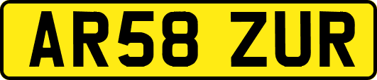 AR58ZUR