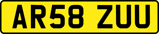AR58ZUU