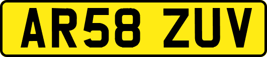 AR58ZUV
