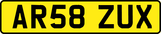 AR58ZUX
