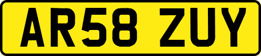 AR58ZUY