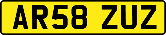 AR58ZUZ