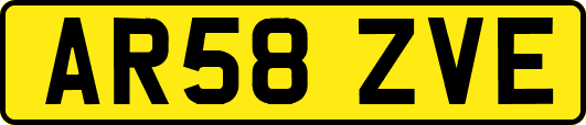 AR58ZVE