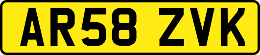 AR58ZVK