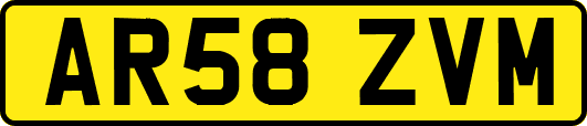 AR58ZVM