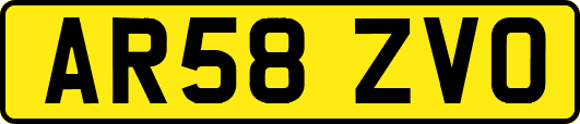 AR58ZVO