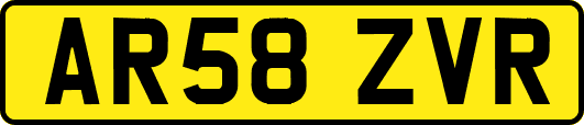 AR58ZVR