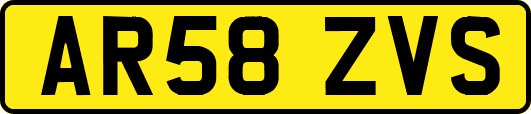 AR58ZVS