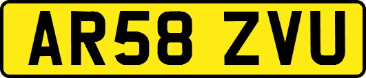 AR58ZVU