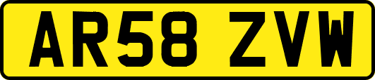AR58ZVW