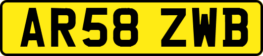 AR58ZWB