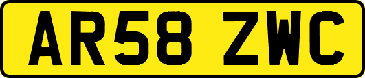 AR58ZWC