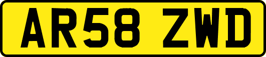 AR58ZWD