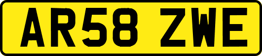 AR58ZWE
