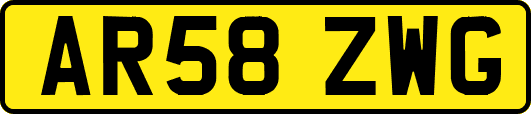 AR58ZWG