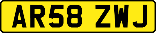 AR58ZWJ