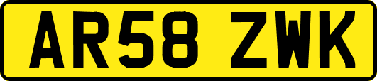 AR58ZWK