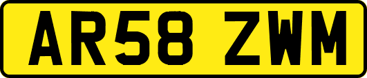 AR58ZWM