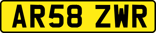 AR58ZWR