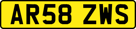 AR58ZWS