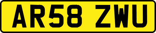 AR58ZWU