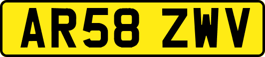 AR58ZWV