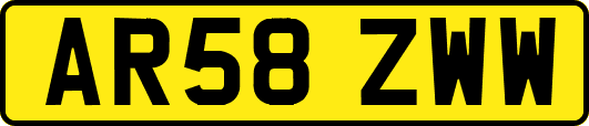 AR58ZWW